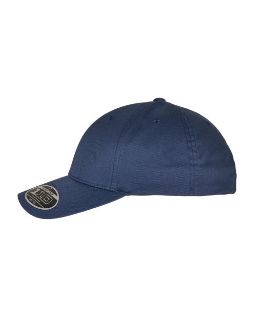 Flexfit Blue Cap