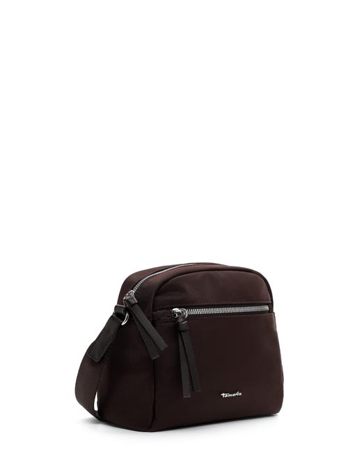 Tamaris Black Umhängetasche Tas Giuseppa