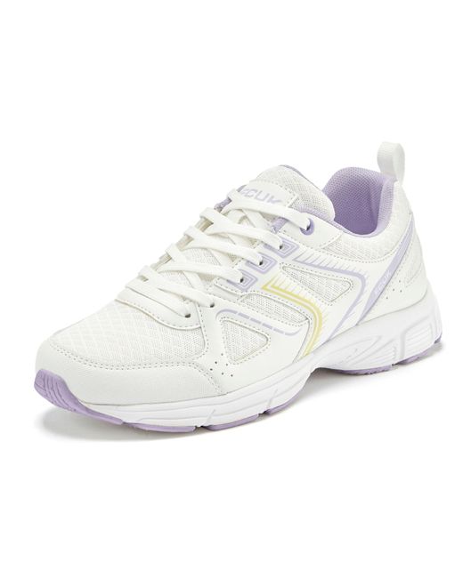 French Connection White Sneaker