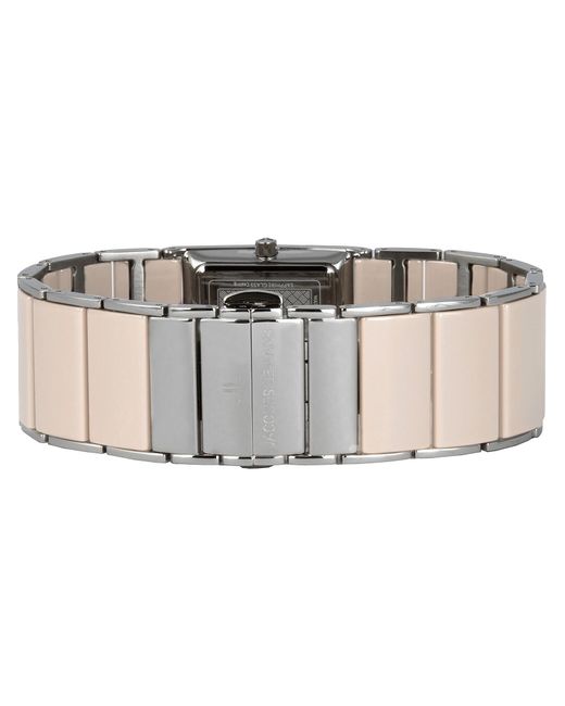 Jacques Lemans Natural Uhr