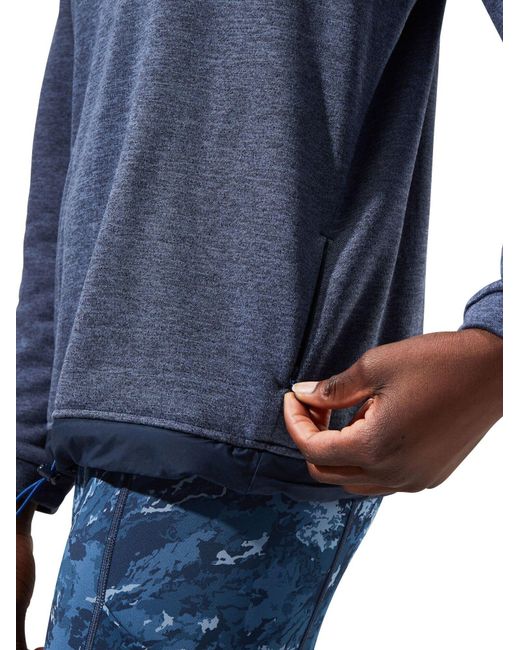 Berghaus Blue Pullover