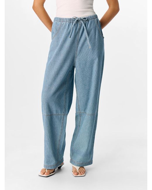 Object Blue Jeans Objraly
