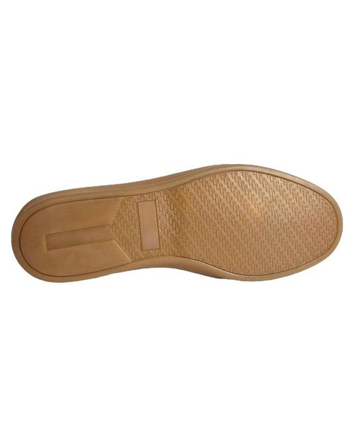 Desa Slipper in Brown für Herren