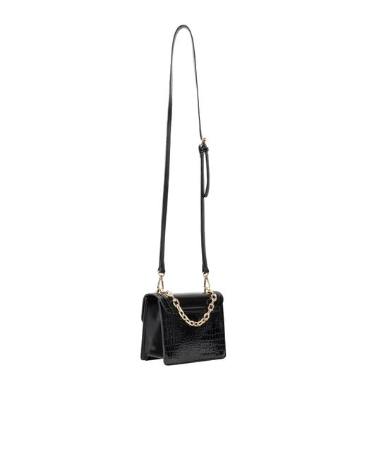 faina Black Tasche