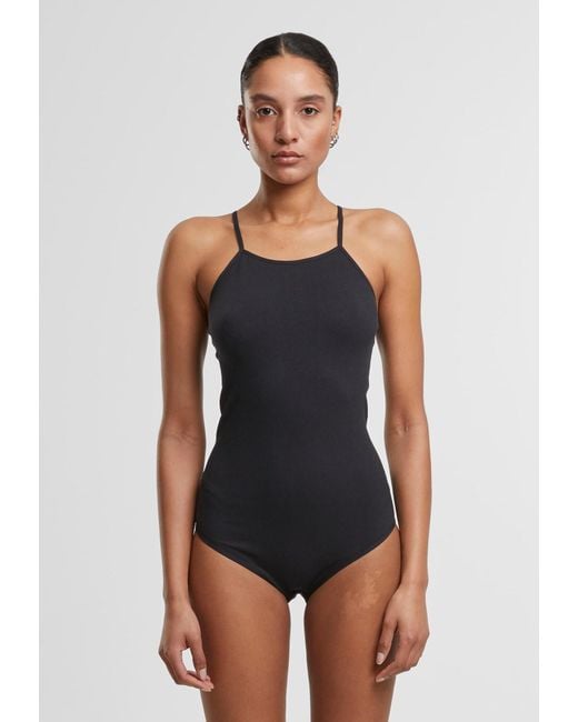 Urban Classics Black Body