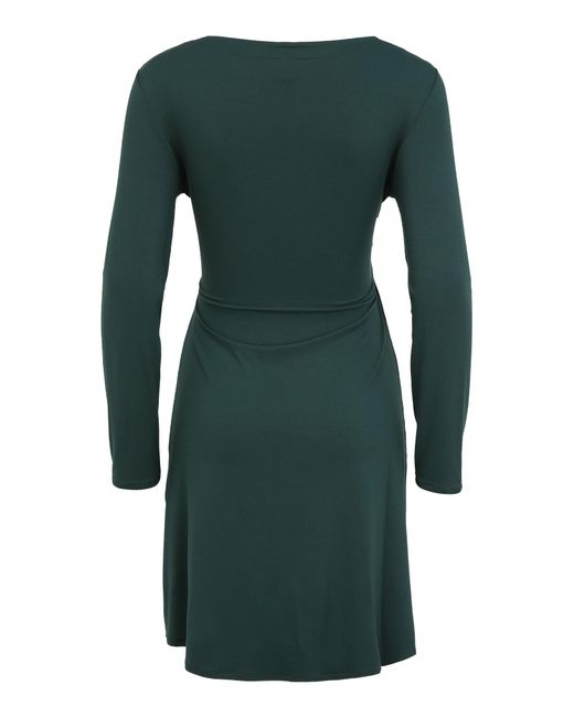 Bebefield Green Kleid Deva