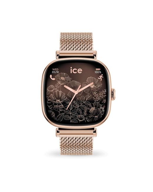 Ice-watch Black Digitaluhr