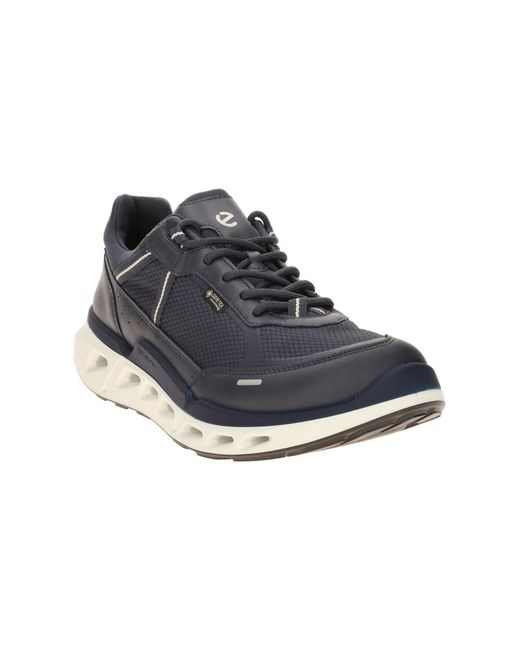 Ecco Sneaker Biom 720 in Blue für Herren
