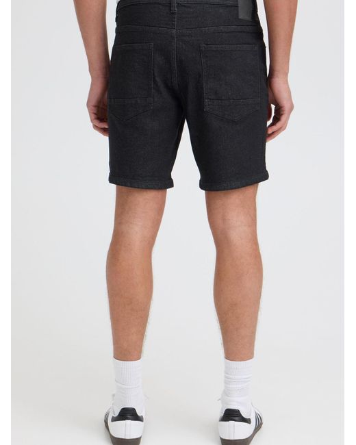 Solid Jeansshorts Sdpayton in Blue für Herren