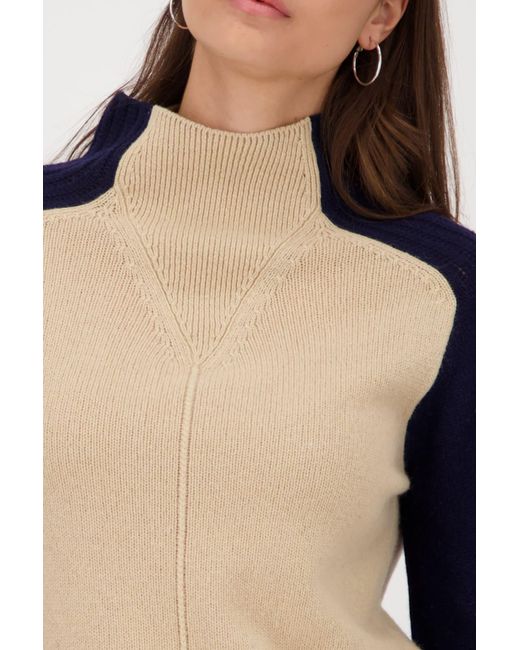 Monari Multicolor Pullover