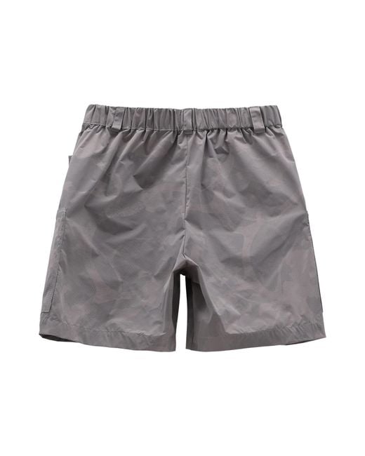 CMP Gray Cargohose