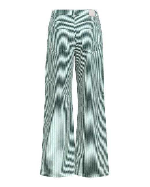 Object Green Jeans