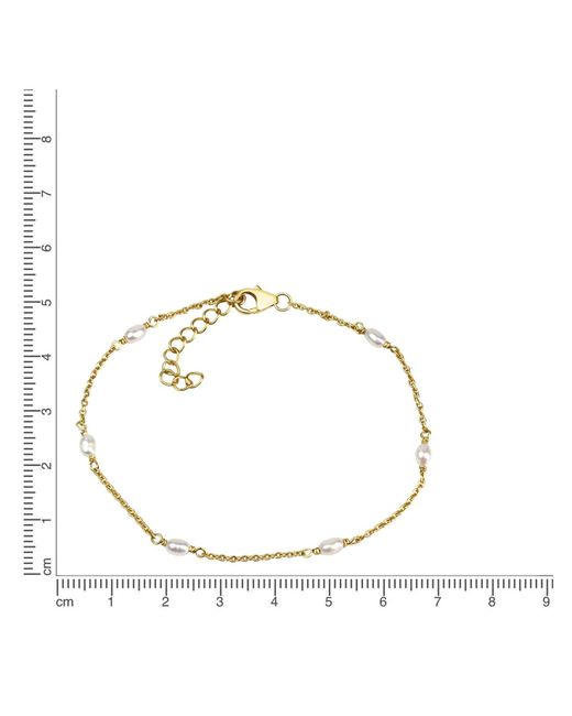 CELESTA Metallic Armband