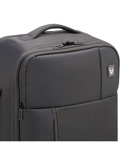 Roncato Rucksack Move in Gray für Herren