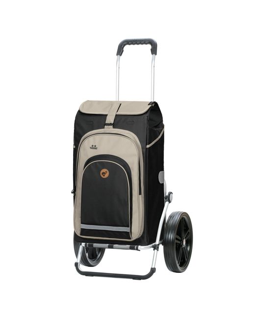 Andersen Black Trolley Hydro 2.0