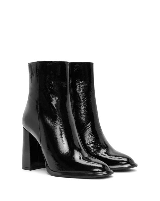 Derimod Black Stiefelette