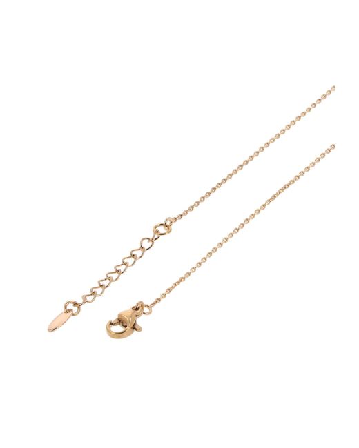 faina White Kette