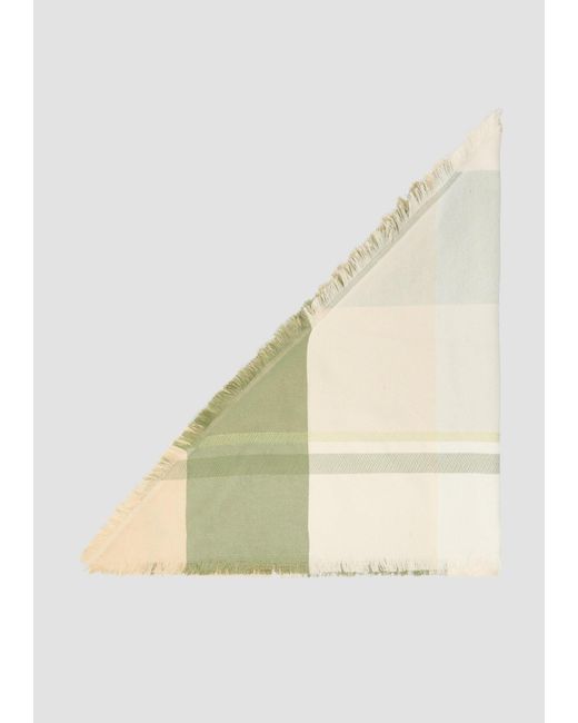 S.oliver White Schal