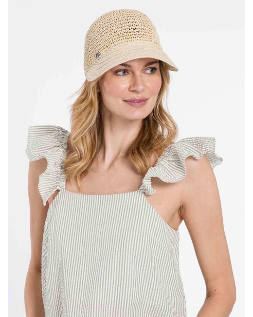 LOEVENICH Natural Cap