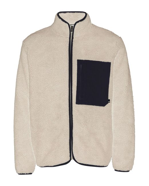 Solid Übergangsjacke Freddie in Multicolor für Herren