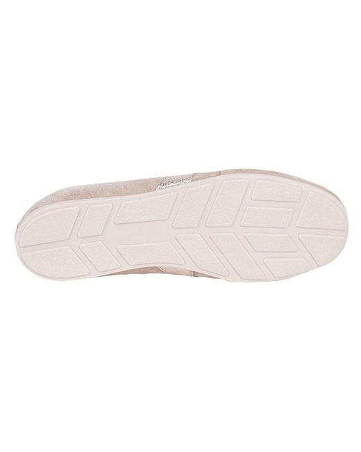 Desa Pink Sneaker Low Trainer