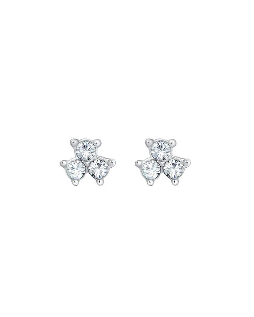 Elli Jewelry Metallic Ohrringe