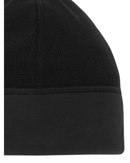 MAXTED Mütze in Black für Herren
