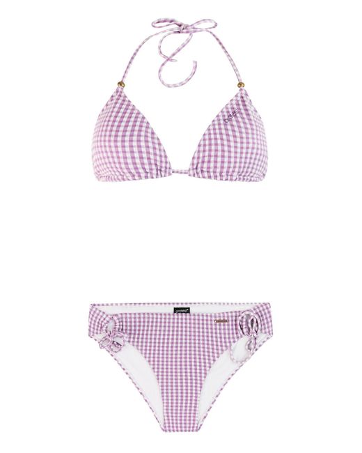 Protest Purple Bikini Prtlife