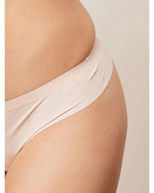 Next White String