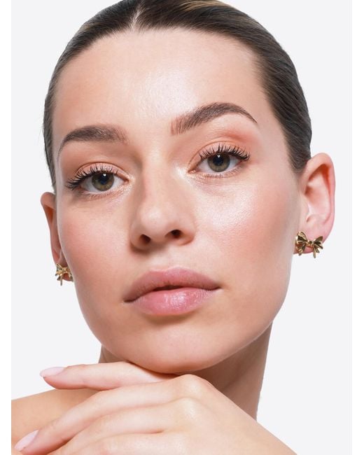 Heideman Metallic Ohrringe Hedia