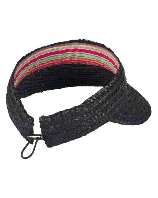 LOEVENICH Black Visor