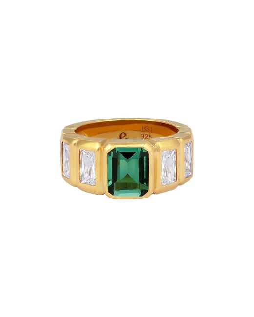 Elli Premium Metallic Ring