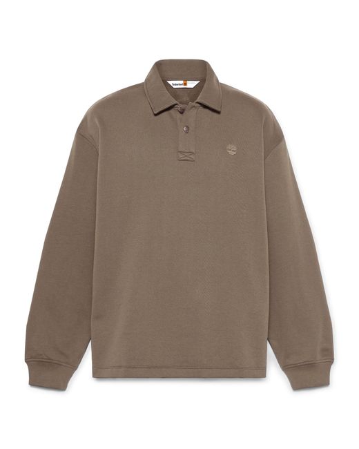 Timberland Sweatshirt in Brown für Herren