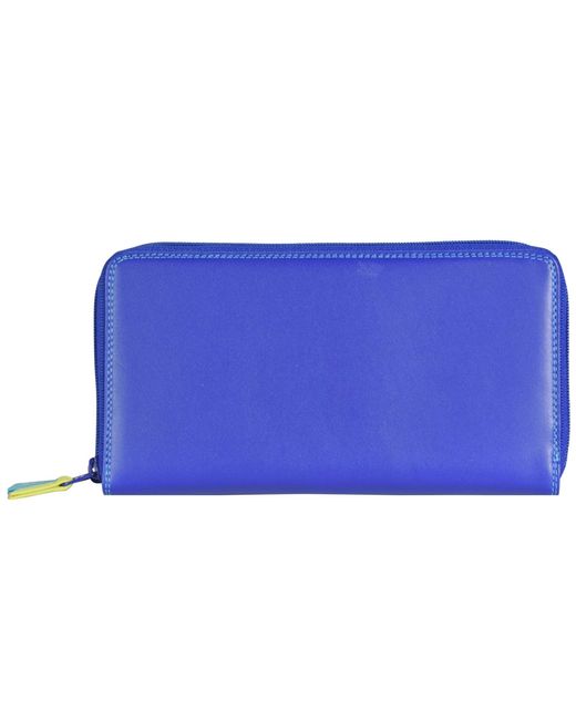 Mywalit Blue Geldbörse