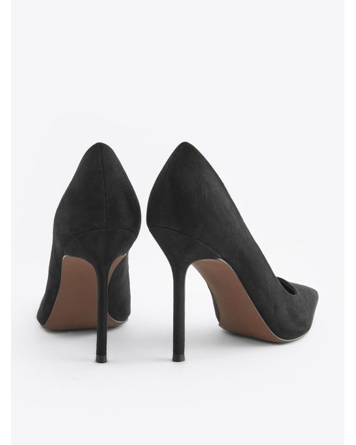 Next Brown Pumps Forever Comfort