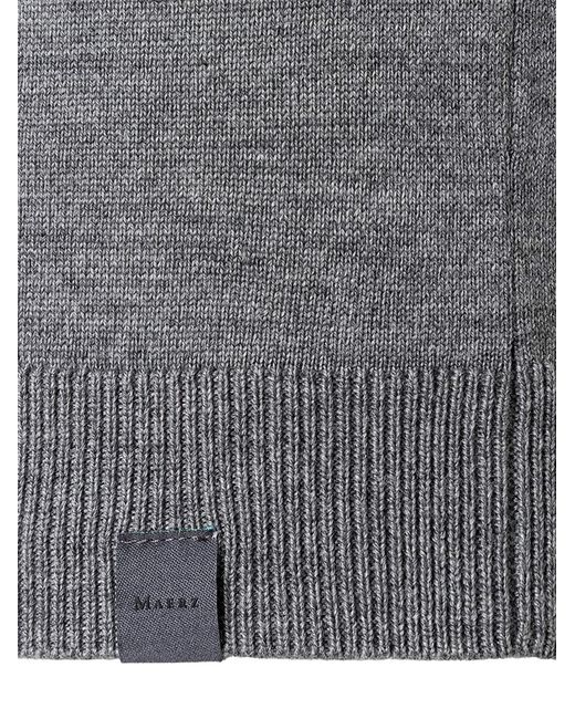 Maerz Pullover in Gray für Herren