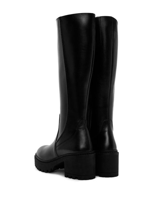 Derimod Black Stiefelette