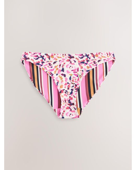 Next Pink Bikinihose