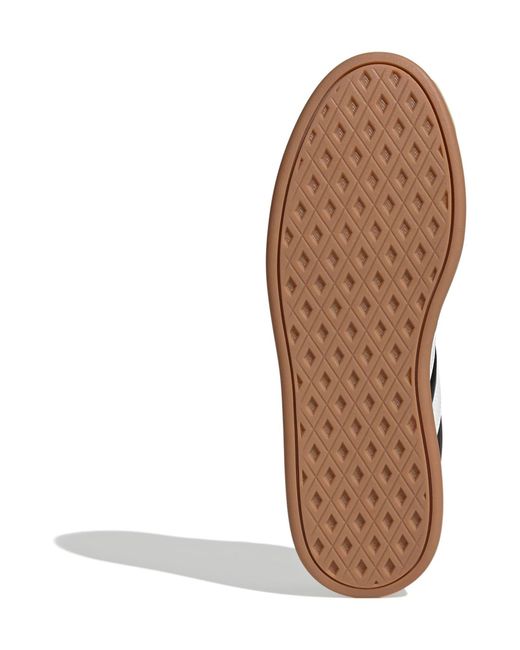 Adidas Black Sneaker Breaknet Sleek