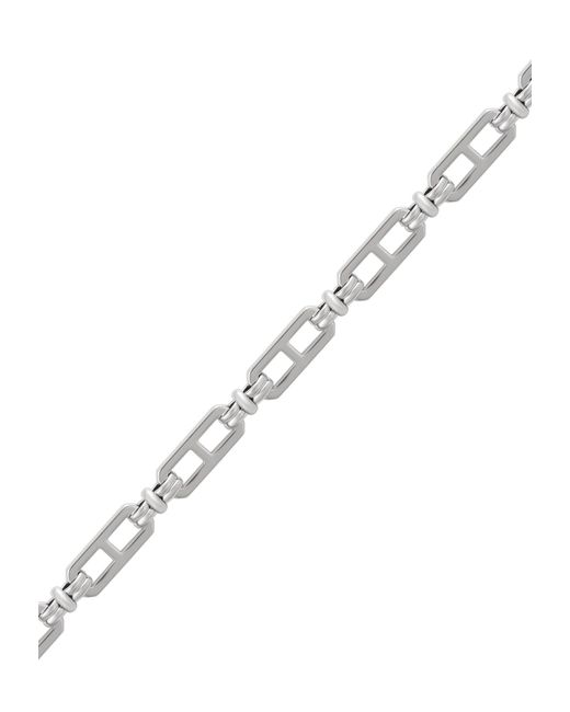 faina White Armband
