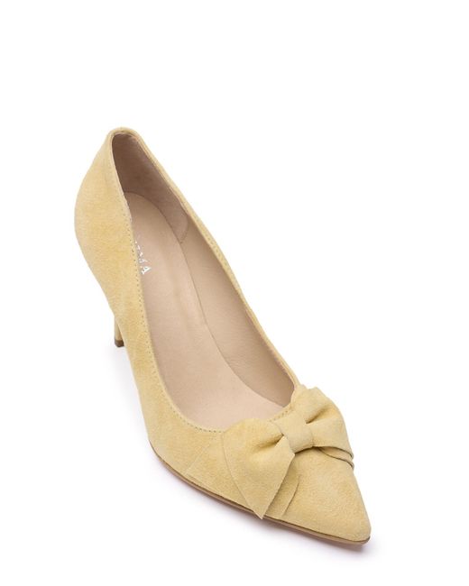 Ryłko Natural Ryko Pumps