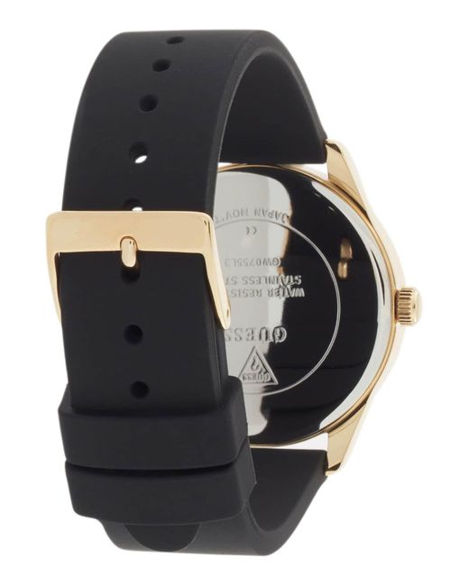 Guess Gray Uhr Trend