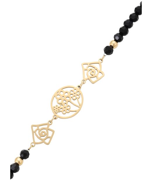faina Multicolor Armband
