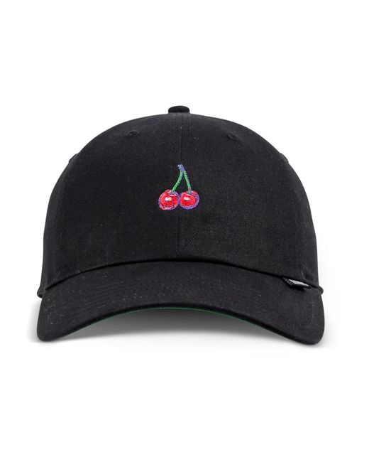 Djinn's Black Cap Cherry