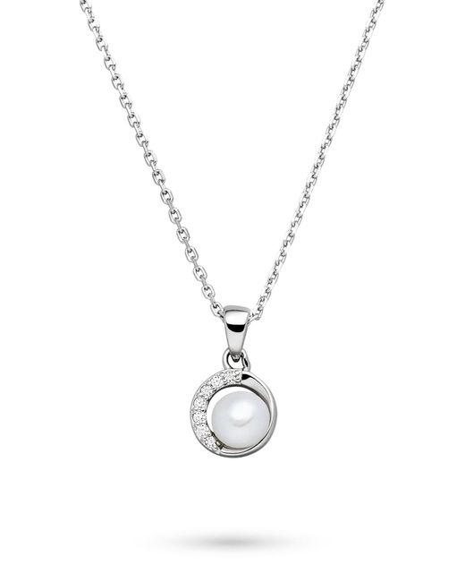 S.oliver White Kette