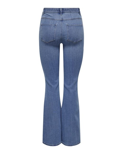 ONLY Blue Jeans 'Onlhenni'