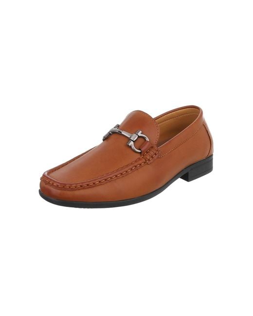 CoolWalk Slipper in Brown für Herren