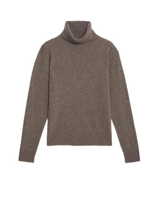 Marks & Spencer Brown Pullover