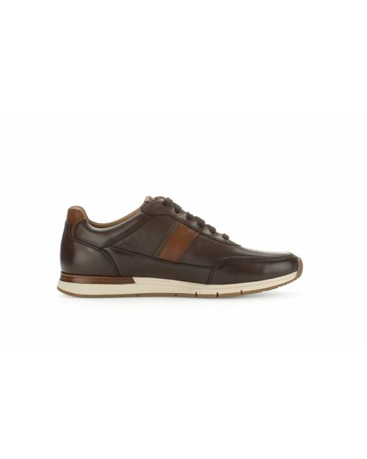Gabor Sneaker in Black für Herren