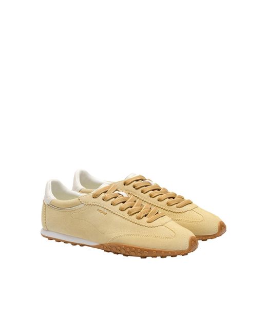 HOFF White Sneaker Bridge Fl
